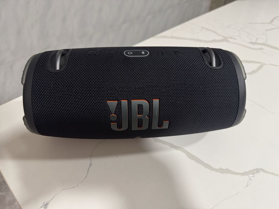 COLUNA JBL EXTREME 3