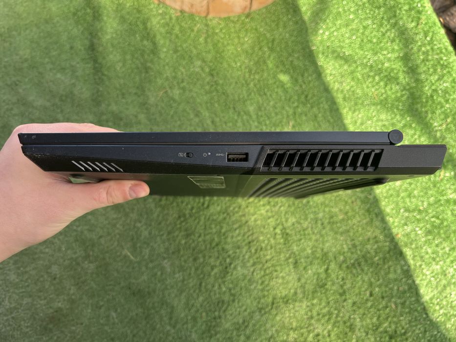 Lenovo legion 5 15ACH6