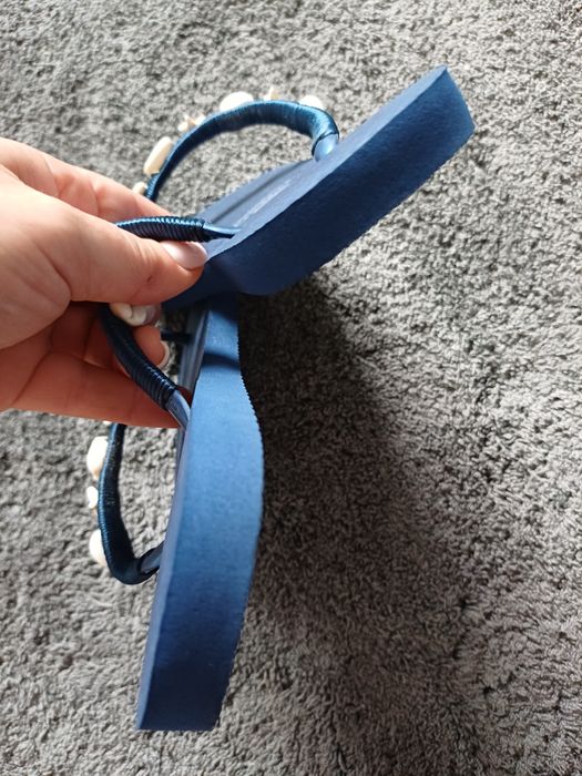 Havaianas Novas 36