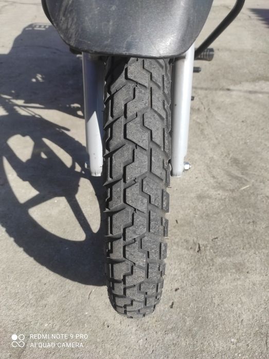 Продам Bajaj Boxer 125