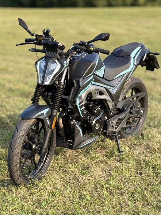 Продам musstang st200 2025р
