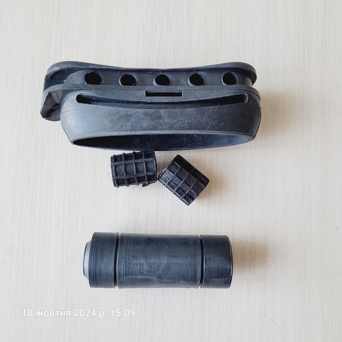 Ціна за 5 шт.Глушник,заглушка,колпачок