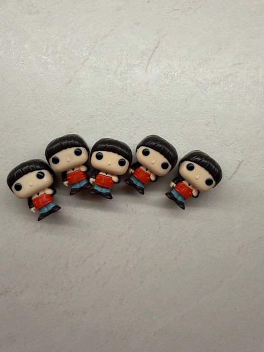 Фігурка Віл Вілл з kinder joy will Вилл