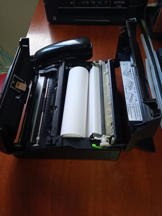 Телефон - факс Panasonic KX-780BX