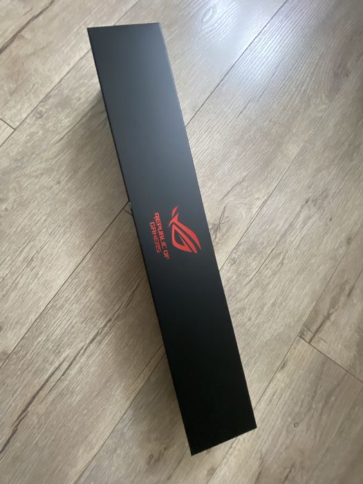 Килимок для мишки Asus ROG Sheath Speed Control