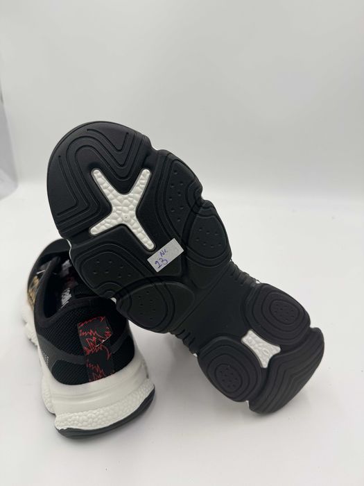 Sneakersy marki Cavalli Class Sport, model CM8635