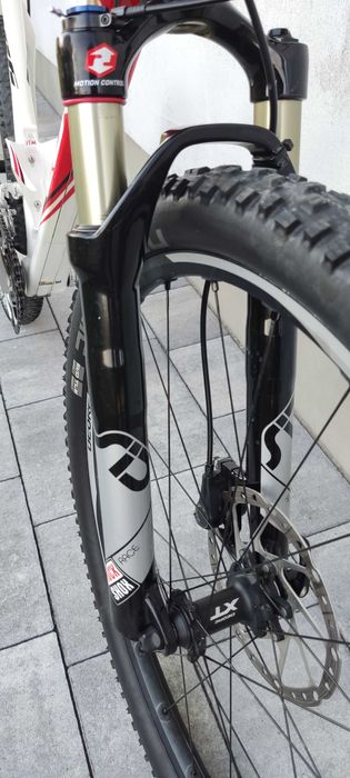 Look 986 xtr Carbon