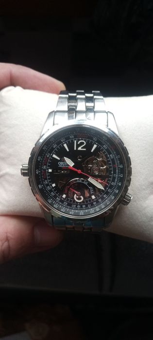 Продам годинники  orient