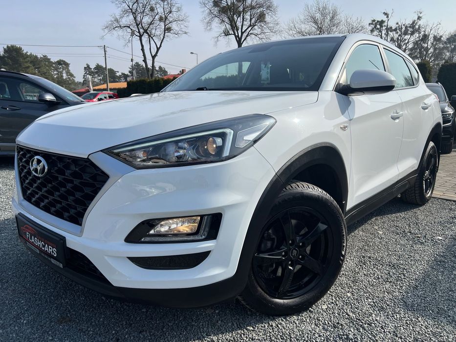 Hyundai Tucson NAVI * Kamera * LIFT * Serwis * Klima