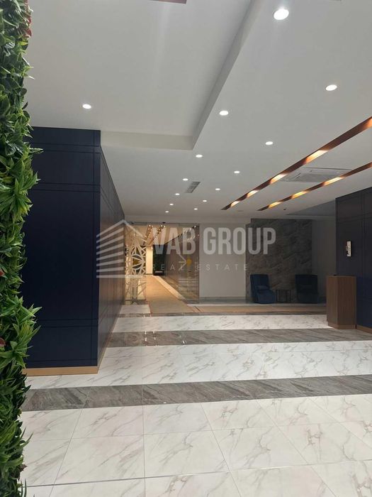 Продаж 2-к квартири в ЖК Edelweiss House + 2 паркінгу, Печерськ