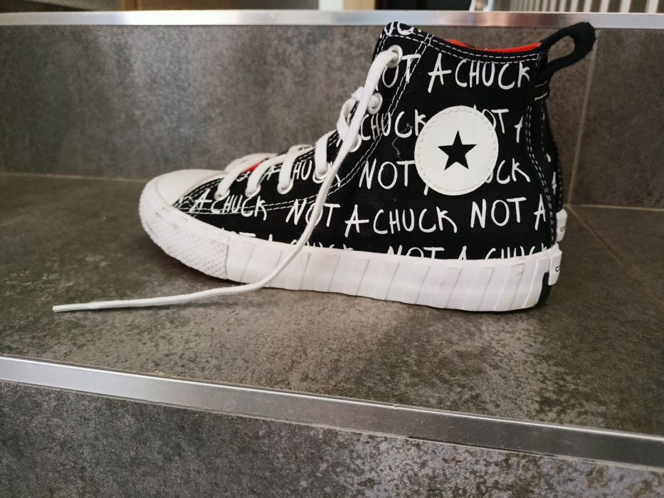 Trampki Converse 35