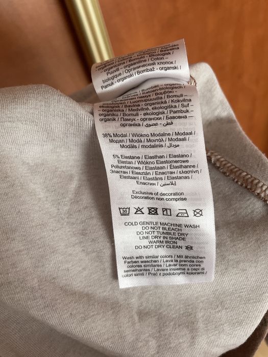 Sukienka Lil’ Atelier rozm 98