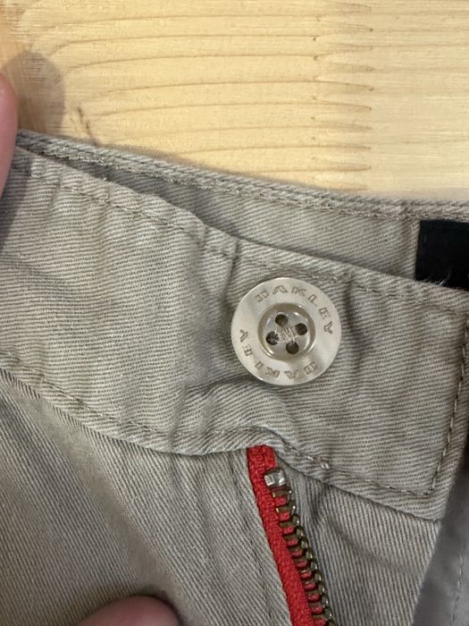 Шорти Oakley. Gorpcore , Outside , Y2K.