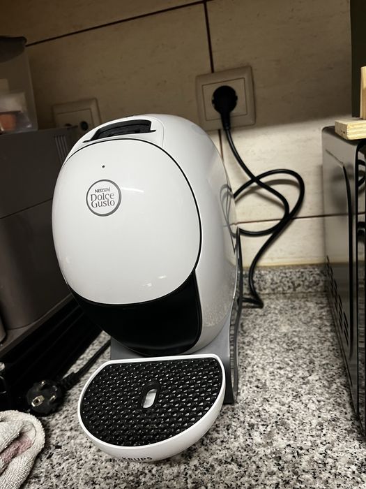 Maquina dolce gusto