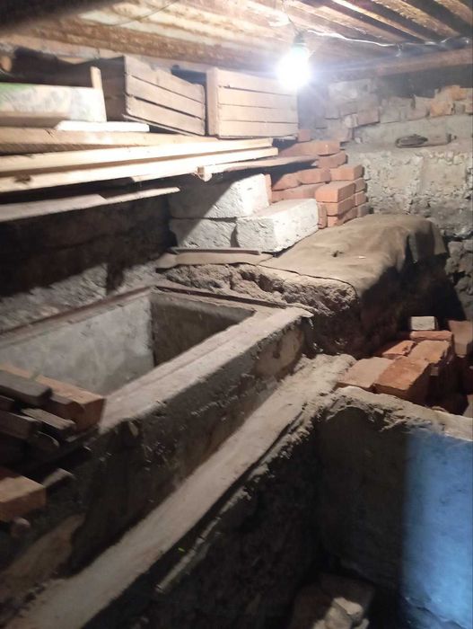 Продається дача с. Підгороднє.