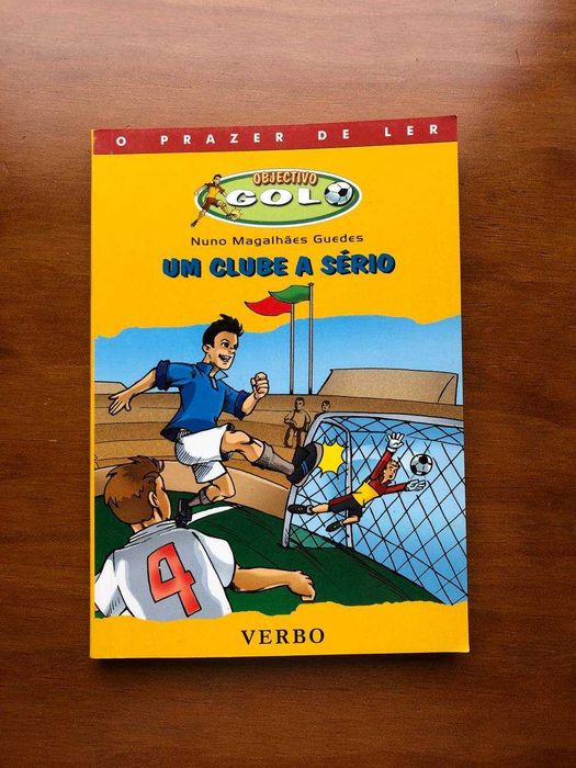 Um Clube A Sério – Nuno Magalhães Guedes