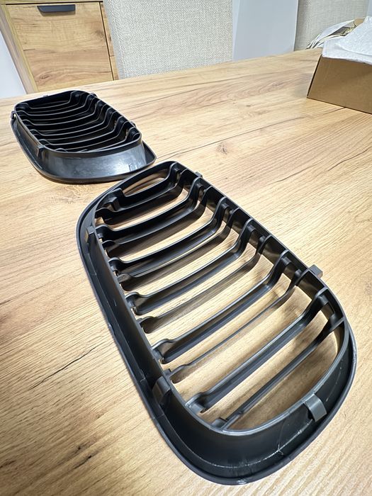 Grelhas frontais serie 3 (f30/f31)