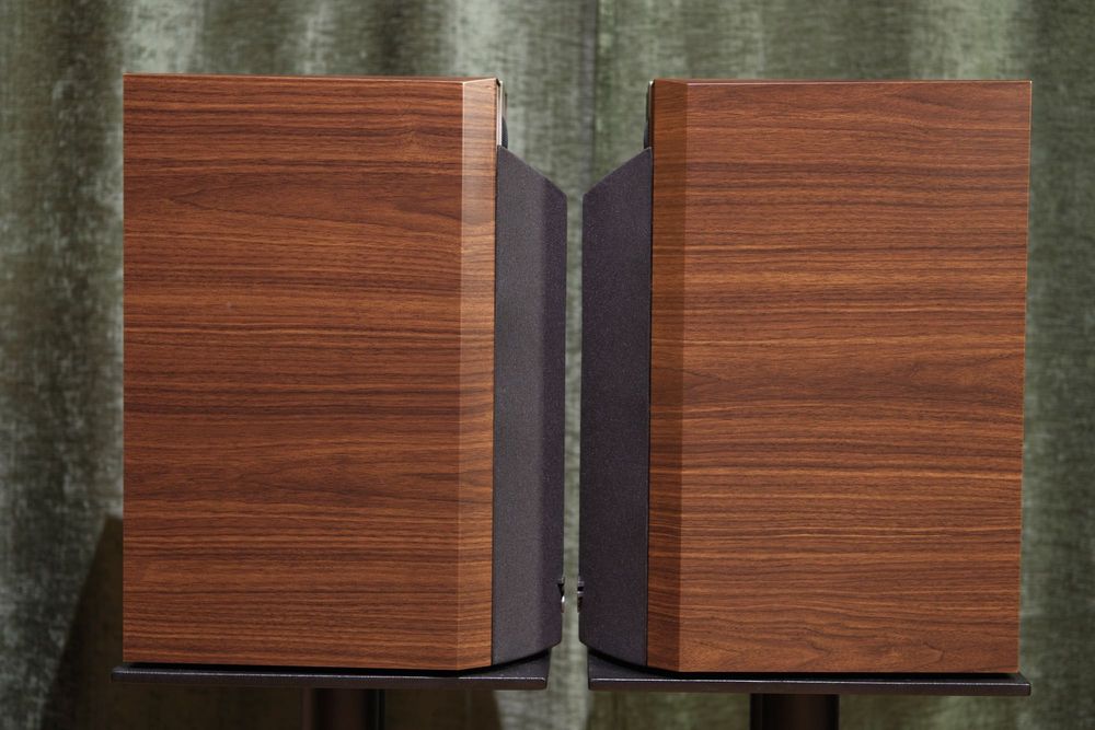 Focal Chorus 807V – Potężne monitory, stan BDB+