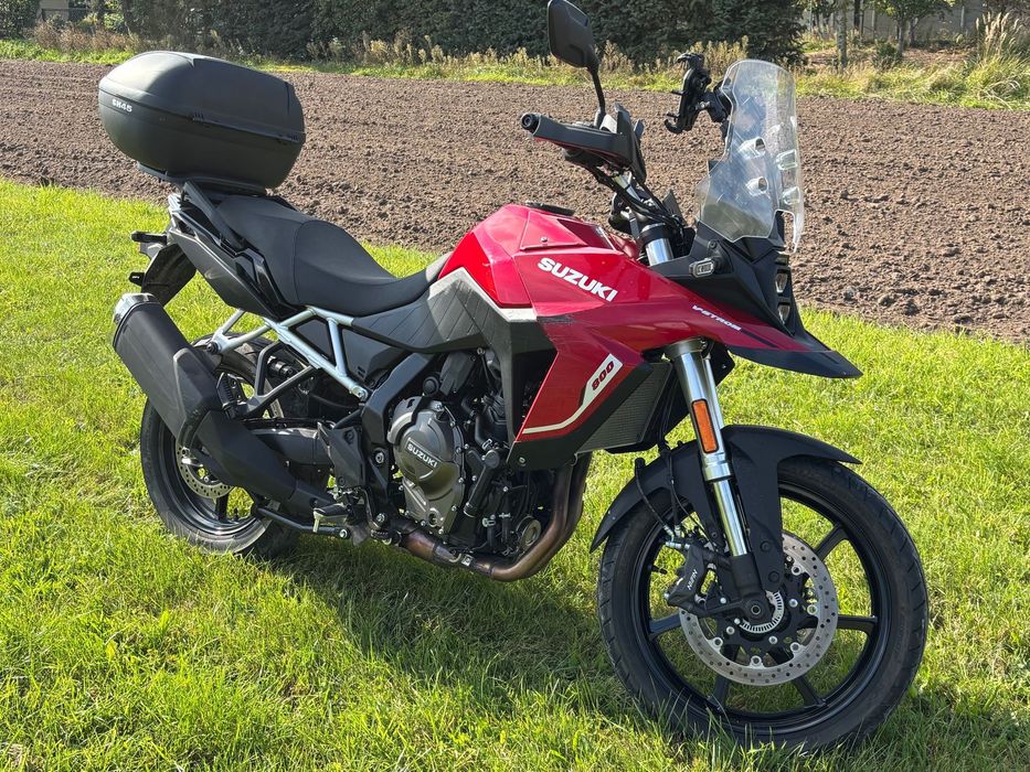 Suzuki