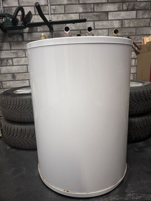 Zasobnik Vaillant 120 litrów