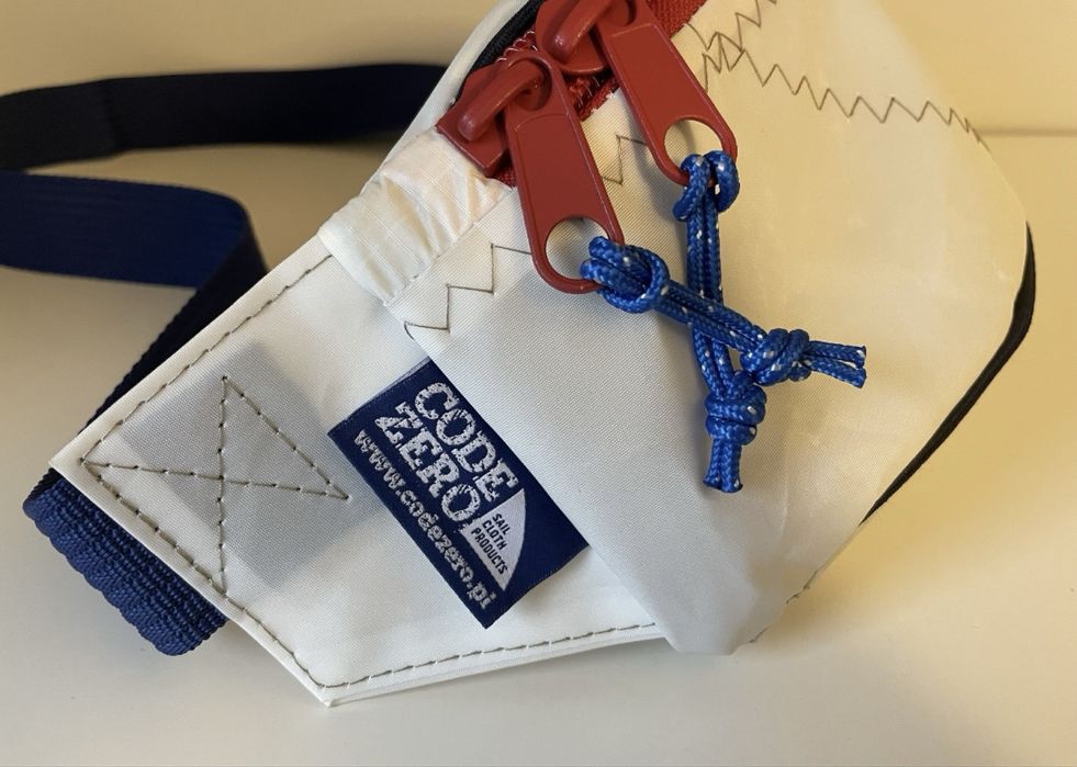 Nerka Code Zero Volvo