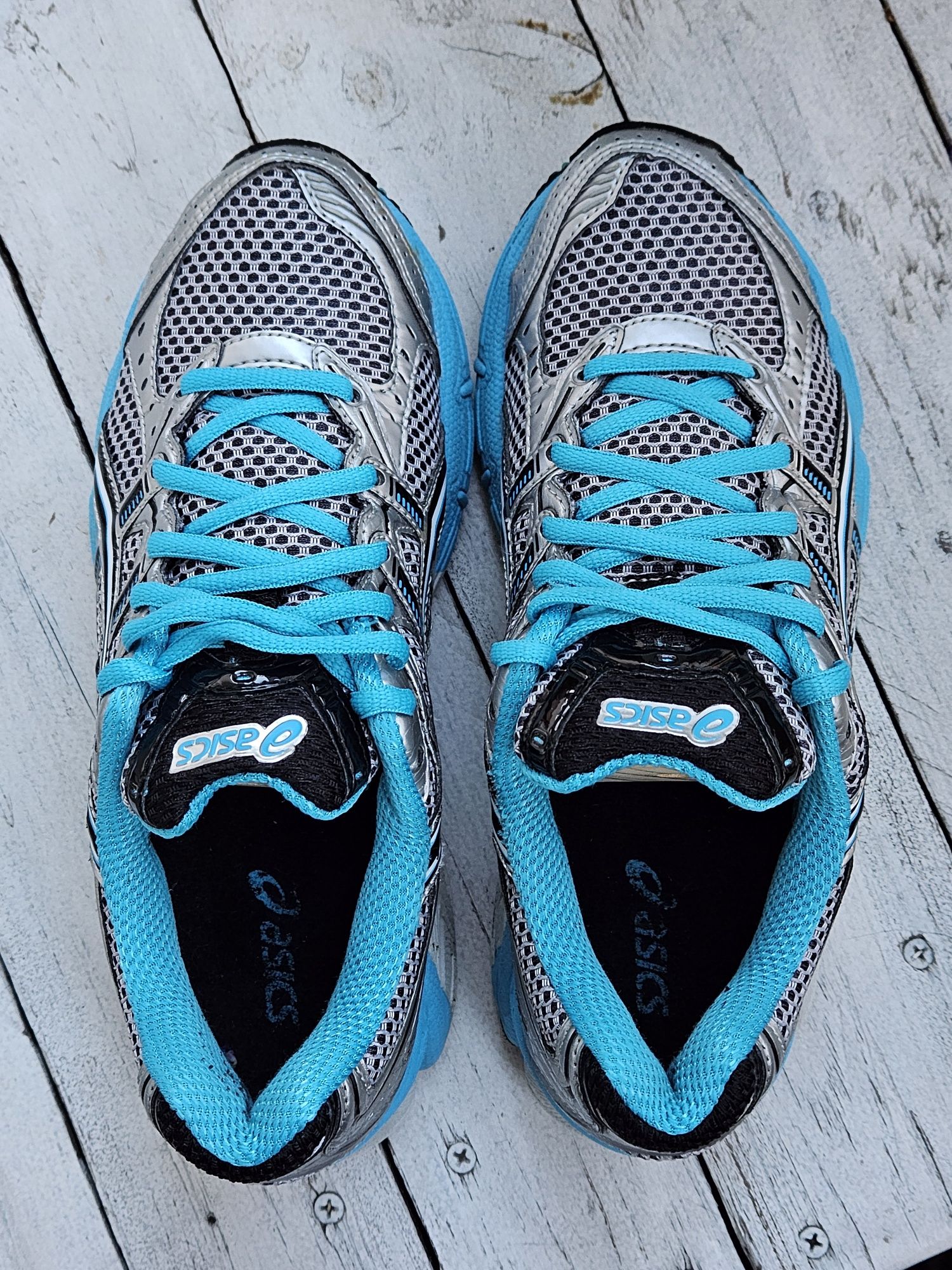 Buty do biegania Asics Gel Hurako T16QQ r. 37 Przasnysz OLX.pl