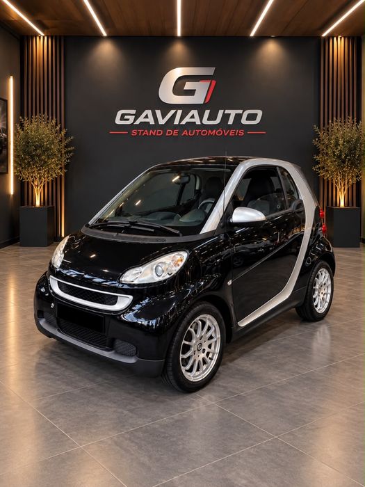 Smart otimo estado