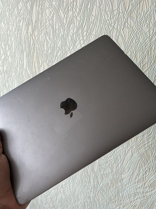 Macbook Pro 2019 13