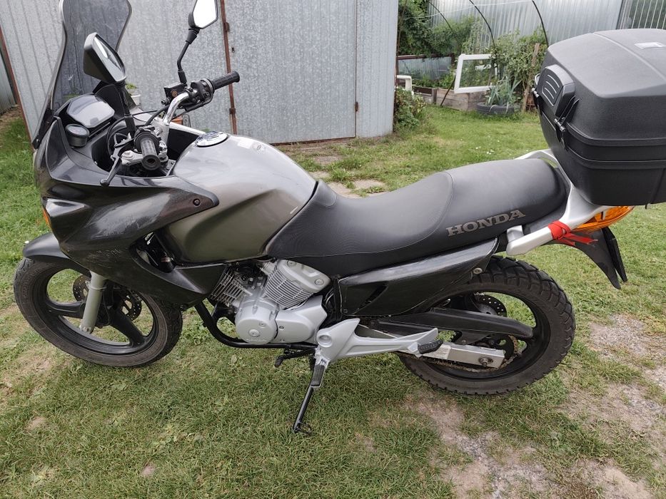 Honda