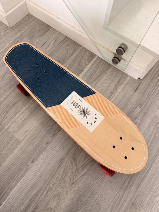 Skate Yamba Decathlon
