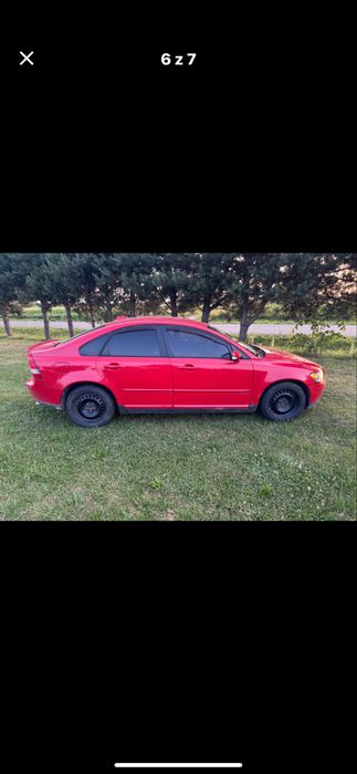 Volvo s40 2,5 t5
