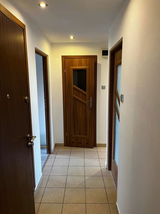 Dwupokojowe mieszkanie na Podzamczu - 39m2 .