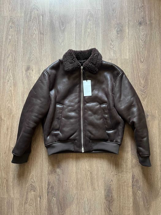 Куртка зі штучної шкіри Zara (p. XL): 2 000 грн. - Кожаные куртки