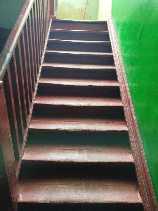 2 комнатная квартира Люстдорфская дор свой палисадник гараж программы