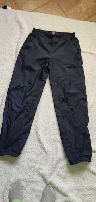 Spodnie dresowe Descente roz S