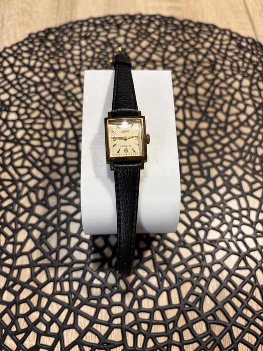 Zegarek Ormo klasyczny