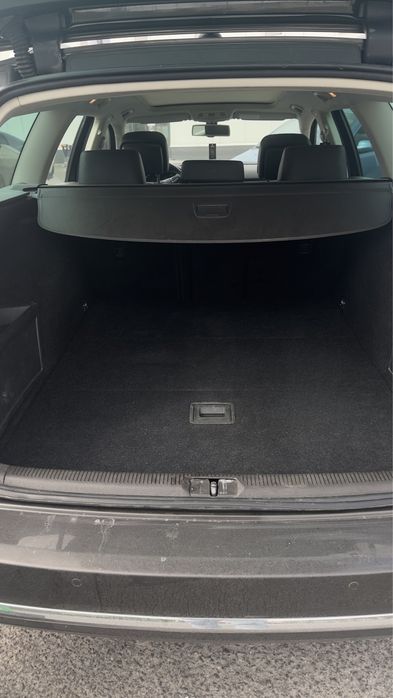 Volkswagen passat b7