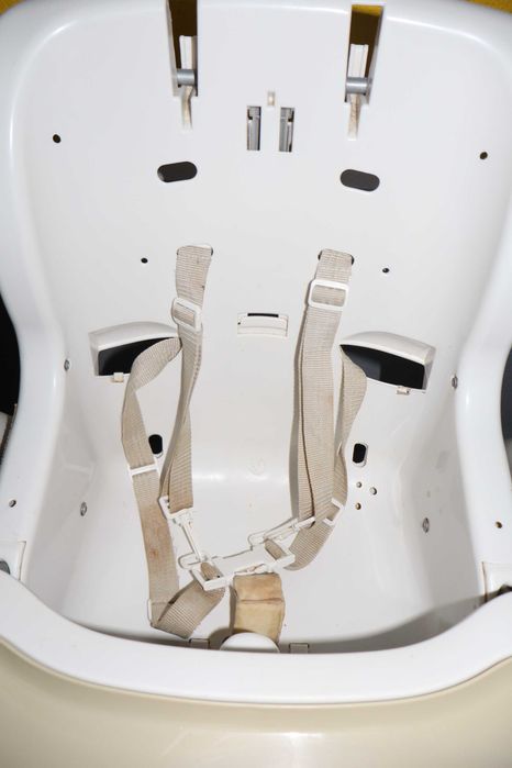 Cadeira da Papa Bébé Confort