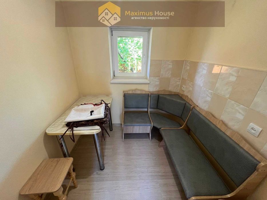 Дача біля Дністра. Цікавий об'єкт для інвестицій