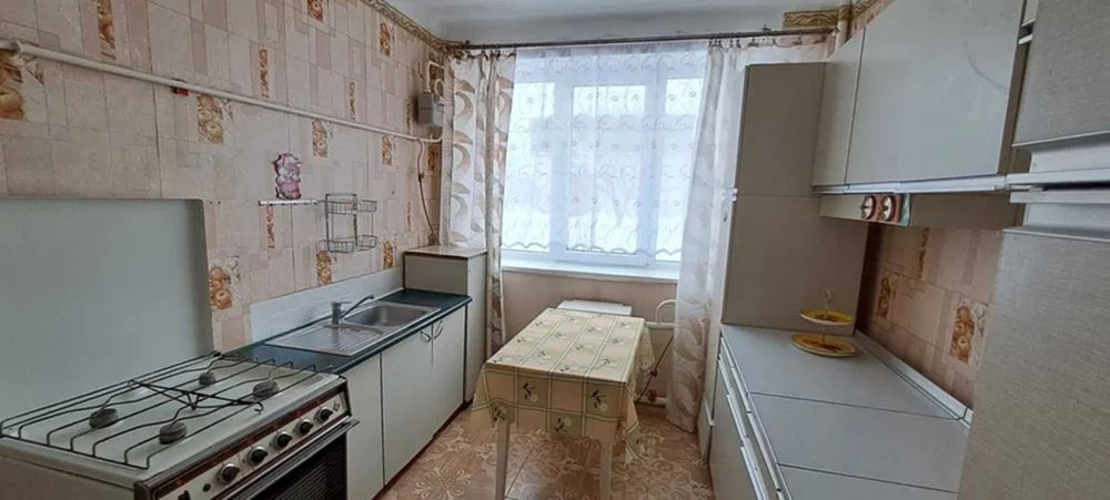 Здається в орендк 3 кімнатна квартира