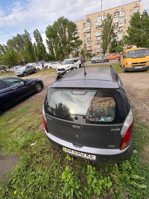 Chery Kimo 2008 | 1.3 Бензин | Офіційне авто