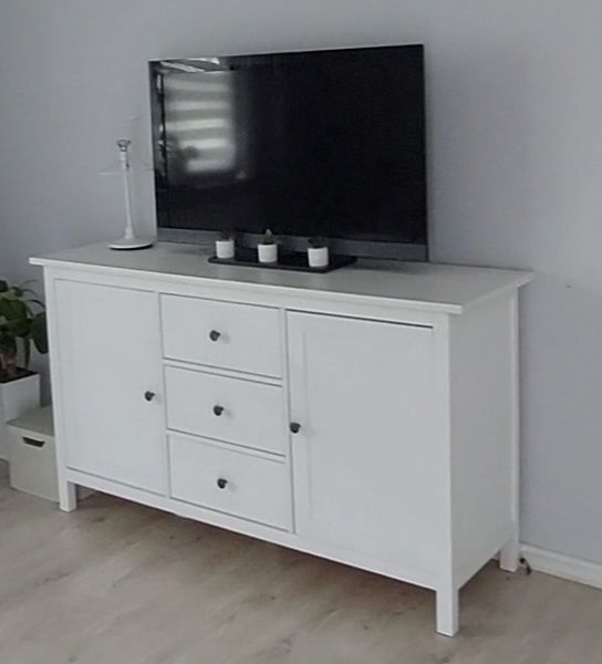 Komoda Ikea Hemnes