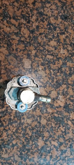 Mercedes slk pompa paliwa