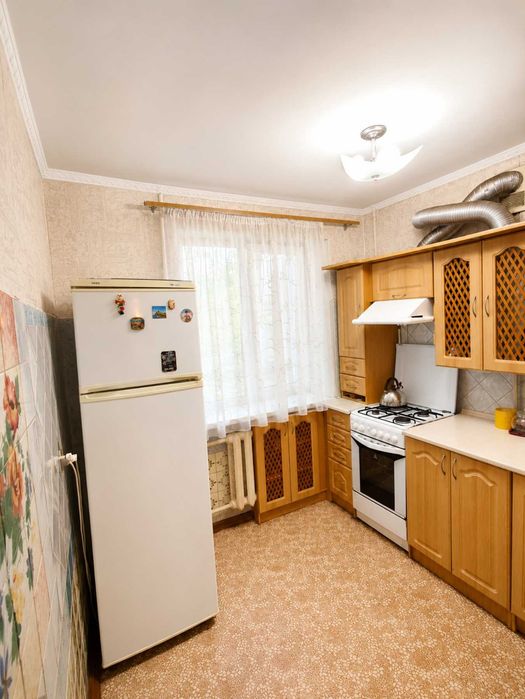 Продаю 2х комнатную квартиру пл. Победы
