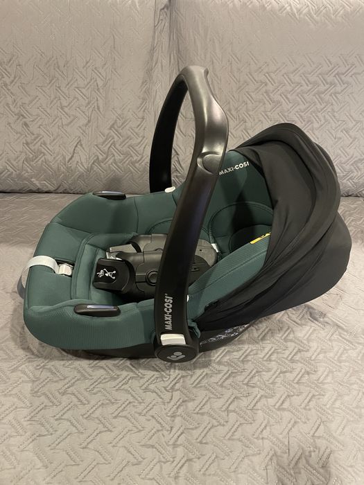 Babycoque Maxi-Cosi CabrioFix i-Size