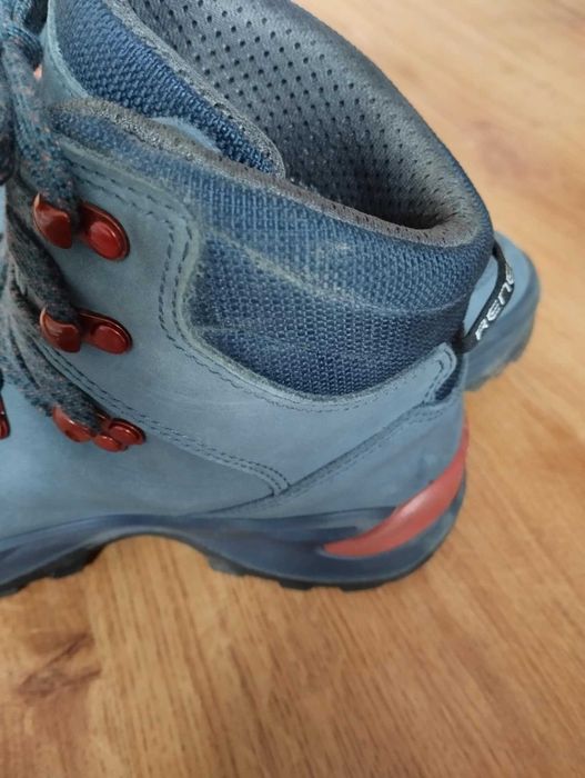 Buty Trekkingowe LOWA - damskie
