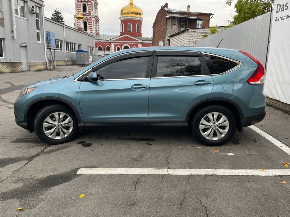 Продам Honda CR-V 2014 Бензин, 2,4 л., Автомат