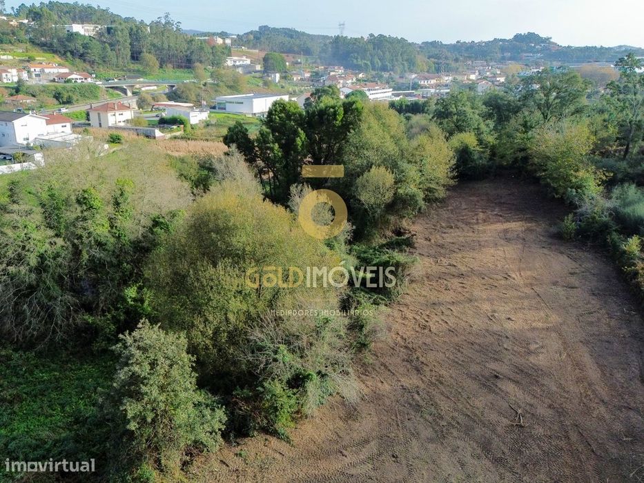 Terreno Rústico  Venda em Vila de Cucujães,Oliveira de Azeméis — Vila de Cucujães, Aveiro