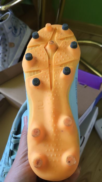 Buty piłkarskie Kipsta 34 rozmiar