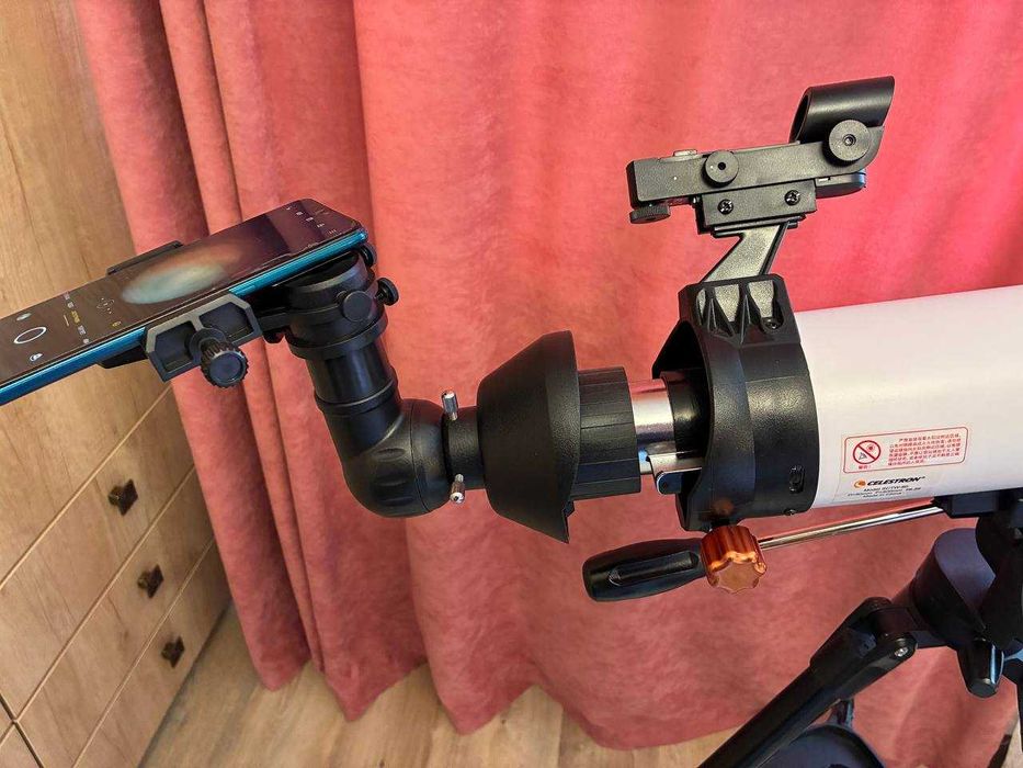Телескоп Celestron SCTW-80